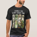 Recherche de humour botanique tshirts Nature