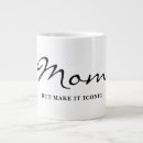 Recherche de iconique tasses Maman
