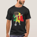 Recherche de drapeau sénégal tshirts National