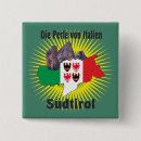 Recherche de l italie badges Drapeau