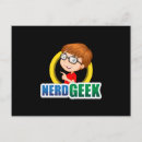Zoek naar computer briefkaarten Geek
