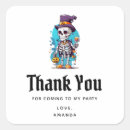 Zoek naar skeletten stickers Botten