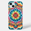 Recherche de kaleidoscopie iphone coques Artistique