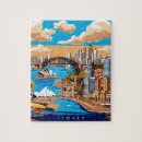 Recherche de art vintage puzzles Emblème emblématique
