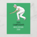 Recherche de pétanque cartes postales Pelouse