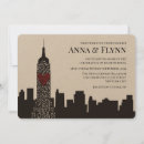 Recherche de empire invitations Manhattan
