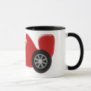 Recherche de racing tasses Voiture de course