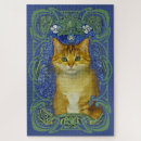 Zoek naar vintage stijl puzzels Schattig