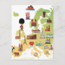 Recherche de européen cartes postales Sucré