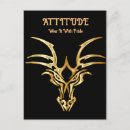 Recherche de attitude cartes postales Motivation