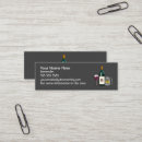 Recherche de bartender cartes visite Vin