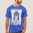Zoek naar japanse bloesem tshirts Neko