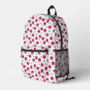 Recherche de motif cerise sacs Aquarelle