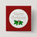 Recherche de houx badges Baies