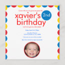 Recherche de cailloux invitations Bleu