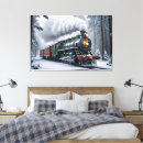 Recherche de paysage neigeux Noël
