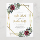 Recherche de amaryllis invitations Floral
