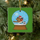 Recherche de moineau ornements Noël