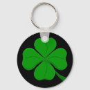 Zoek naar 4 leaf clover sleutelhangers Klaver