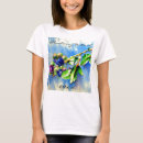 Recherche de impressionist tshirts Pour elle