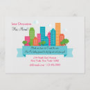 Recherche de nouvel appartement invitations Mobile