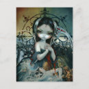 Recherche de faucheur cartes postales Ange de la mort