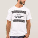 Recherche de pneu tshirts Humour