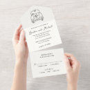 Recherche de voiture mariage invitations Mignon