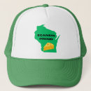 Recherche de le wisconsin casquettes Pêche