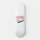 Recherche de maman skateboards Conception
