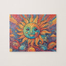 Recherche de imaginaire puzzles Conte de fées