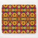 Recherche de mosaïque fleurie tapis souris Mandala