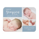 Recherche de birth boy magnets Élégant