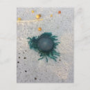 Recherche de bleu de cartes postales Nature