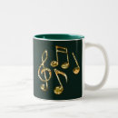 Recherche de notations tasses Notes de musique