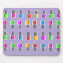 Recherche de nailpolish Coloré