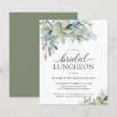 Zoek naar bridal luncheon uitnodigingen Budget