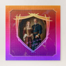 Recherche de boucliers puzzles Viking