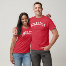 Zoek naar america heren tshirts Verenigde staten