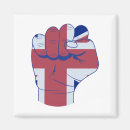 Recherche de drapeau union jack magnets London