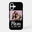 Zoek naar uitdrukkingen iphone hoesjes Mother