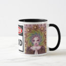 Recherche de drogué de café tasses Java