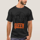 Recherche de caractéristique tshirts Femmes