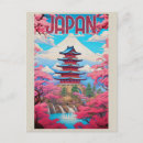 Recherche de le japon cartes postales Travel