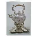 Recherche de bouilloire cartes postales Argent