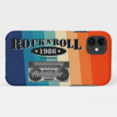 Zoek naar rock n roll iphone hoesjes Vintage