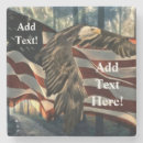 Zoek naar american flag onderzetters Amerikaans