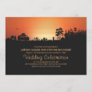 Recherche de de camping mariage invitations Bois