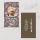 Recherche de gastronomie cartes visite Boss