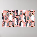 Recherche de petit pingouin posters Animal